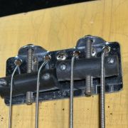 1953 Fender Precision Bass