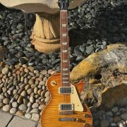 1996 Gibson Les Paul Std. LPR9 ’59 Reissue