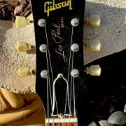 1996 Gibson Les Paul Std. LPR9 ’59 Reissue