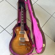 1996 Gibson Les Paul Std. LPR9 ’59 Reissue