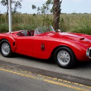 1952 Lazzarino Sports Prototype