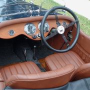 1933 Wolseley Hornet “Swallow” Special