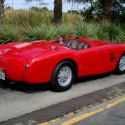 1952 Lazzarino Sports Prototype