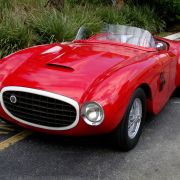 1952 Lazzarino Sports Prototype