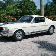 1965 Shelby GT-350