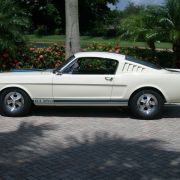 1965 Shelby GT-350