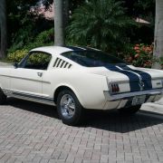 1965 Shelby GT-350