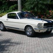 1965 Shelby GT-350