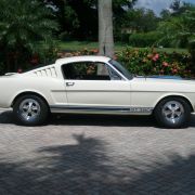 1965 Shelby GT-350