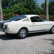 1965 Shelby GT-350