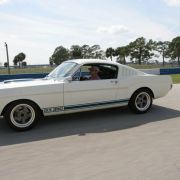 1965 Shelby GT-350