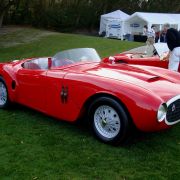 1952 Lazzarino Sports Prototype