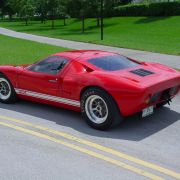 1965 Ford GT-40 Mk. I by the ERA