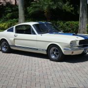 1966 Shelby GT-350