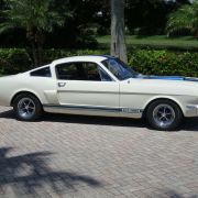 1966 Shelby GT-350