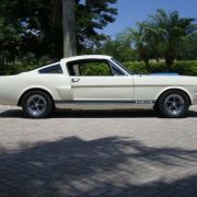 1966 Shelby GT-350