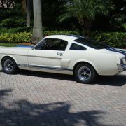 1966 Shelby GT-350