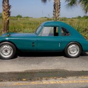 1954 Lester-MG T51 Racing Coupe