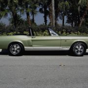 1968 Shelby GT-500KR Convertible