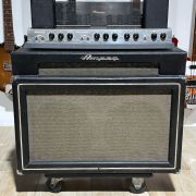 1966-7 Ampeg SB-12 & B-12-XT Flip Top Combos