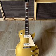 1972 Gibson Les Paul Std. ’54 Reissue