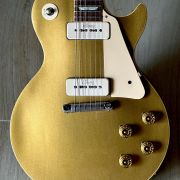 1972 Gibson Les Paul Std. ’54 Reissue