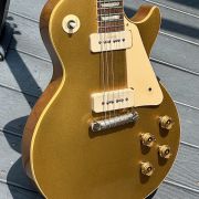 1972 Gibson Les Paul Std. ’54 Reissue