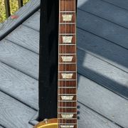 1972 Gibson Les Paul Std. ’54 Reissue