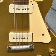 1972 Gibson Les Paul Std. ’54 Reissue