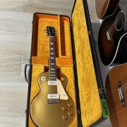 1972 Gibson Les Paul Std. ’54 Reissue