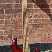 2006 Music Man Stingray 5 HH Bass