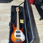 2006 Music Man Stingray 5 HH Bass