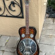 1932 Dobro 66B Resonator