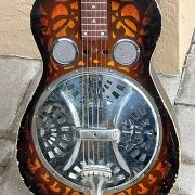 1932 Dobro 66B Resonator