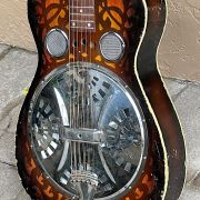 1932 Dobro 66B Resonator