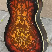 1932 Dobro 66B Resonator