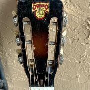 1932 Dobro 66B Resonator