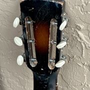 1932 Dobro 66B Resonator