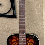 1932 Dobro 66B Resonator