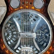 1932 Dobro 66B Resonator