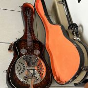 1932 Dobro 66B Resonator