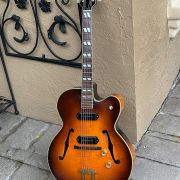 1950 Gibson ES-350