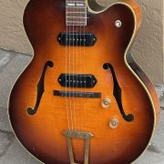 1950 Gibson ES-350