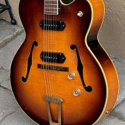 1950 Gibson ES-350