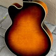 1950 Gibson ES-350