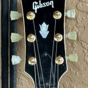 1950 Gibson ES-350