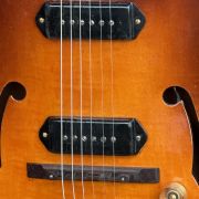 1950 Gibson ES-350