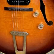 1950 Gibson ES-350