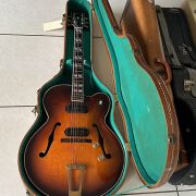 1950 Gibson ES-350