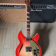 1961 Rickenbacker 365